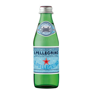 San Pellegrino (25 Cl.) görseli