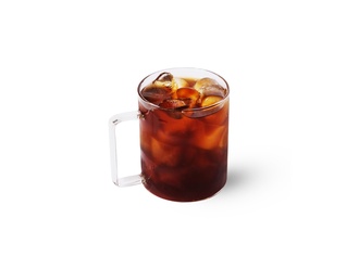 Iced Filtre Kahve görseli