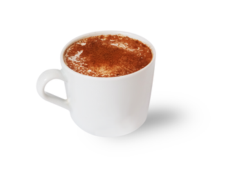 Chai Tea Latte görseli