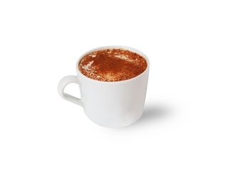 Chai Tea Latte görseli