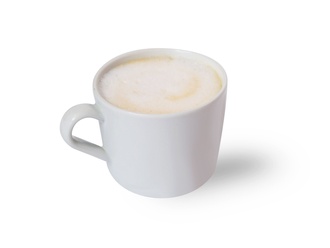 Cappuccino görseli