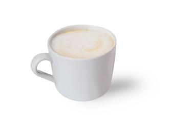 Cappuccino görseli