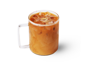 Iced Coffee Latte görseli