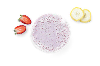 It's Pink Smoothie görseli