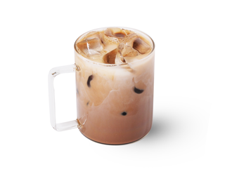 Iced Mocha görseli