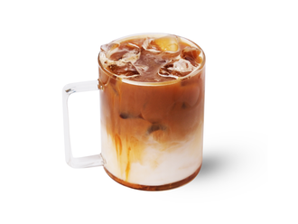 Iced Salty Caramel görseli