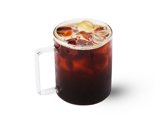 Iced Americano görseli