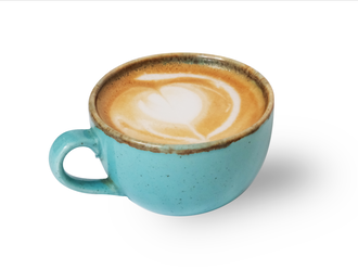 Cortado görseli