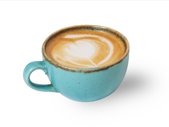 Cortado görseli