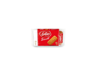 Lotus Biscoff Karamelize Bisküvi (124 Gr.) görseli