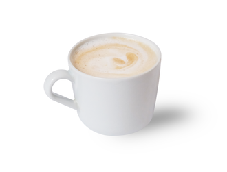 White Mocha görseli