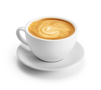 Hazelnut Latte görseli