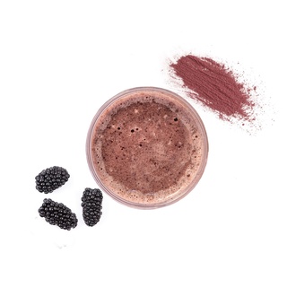 Bombshell Acai Smoothie görseli