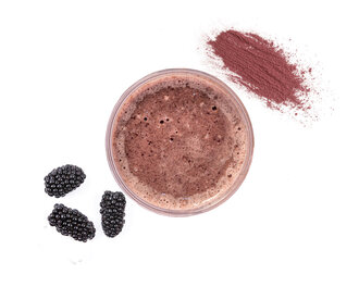 Bombshell Acai Smoothie görseli