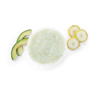 Make Me Avocado Smoothie görseli