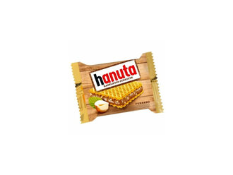 Hanuta Fındıklı Gofret (44 Gr.) görseli