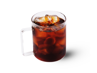 Cold Brew görseli