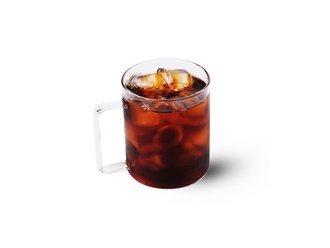 Cold Brew görseli