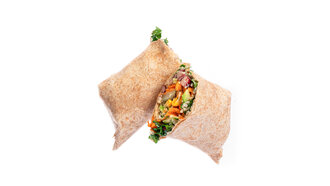 Joi Veggie Wrap görseli