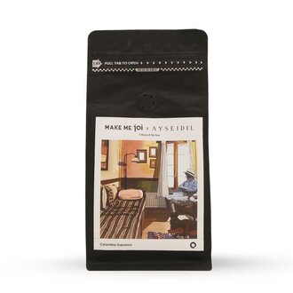 Colombia Supremo (250 Gr.) görseli