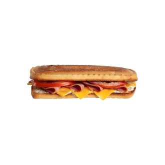 Cheddar Beef Toast görseli