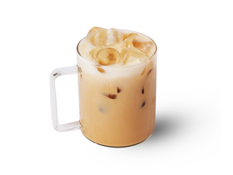 Iced White Mocha görseli