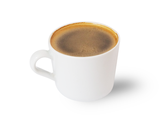 Americano görseli