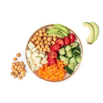 Avocado Bowl görseli