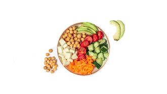 Avocado Bowl görseli
