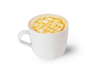 Caramel Macchiato görseli