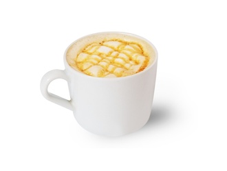 Caramel Macchiato görseli