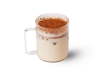 Iced Chai Tea Latte görseli