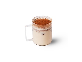 Iced Chai Tea Latte görseli