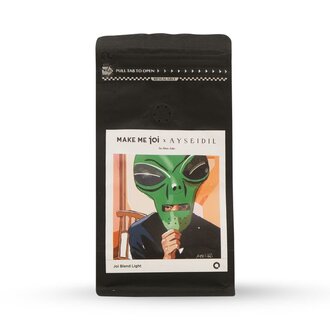 Joi Blend Light (250 Gr.) görseli