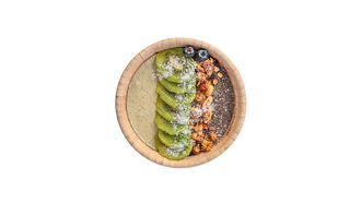 Get Green Matcha Bowl görseli