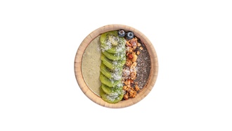 Get Green Matcha Bowl görseli