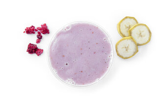 Joyz On You Smoothie görseli