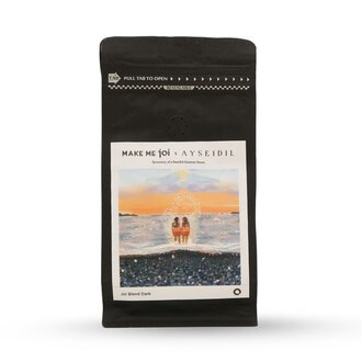 Joi Blend Dark (250 Gr.) görseli