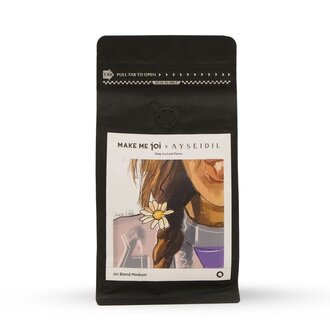 Joi Blend Medium (250 Gr.) görseli
