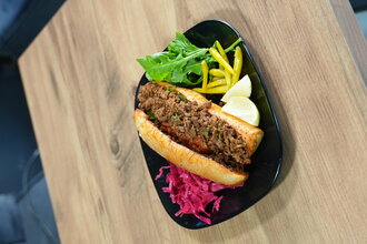 Et Somun görseli