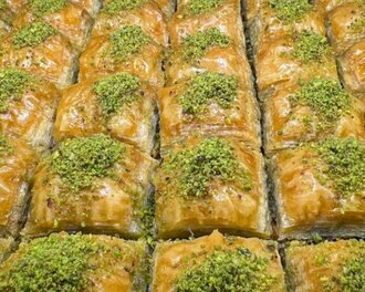Özel Baklava 500 Gr görseli