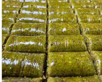 Sarma Tatlı 500Gr görseli