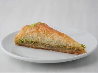 Antep Fıstıklı Havuç Dilimi (1 Kg) görseli