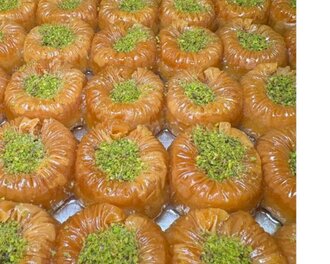 Bülbül Yuvası 500 Gr görseli