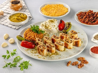 Cevizli Fırın Beyti görseli