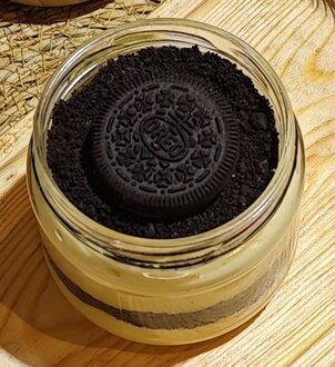 Oreo Mag görseli