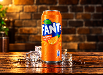Fanta (33 Cl.) görseli