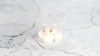 Baby Mozzarella görseli