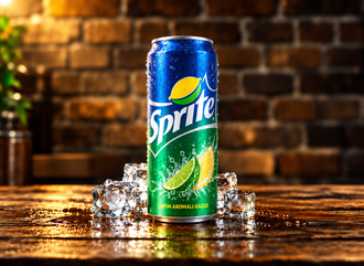 Sprite (33 Cl.) görseli