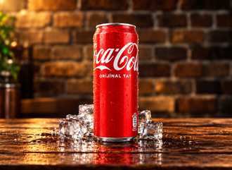 Coca-cola (33 Cl.) görseli